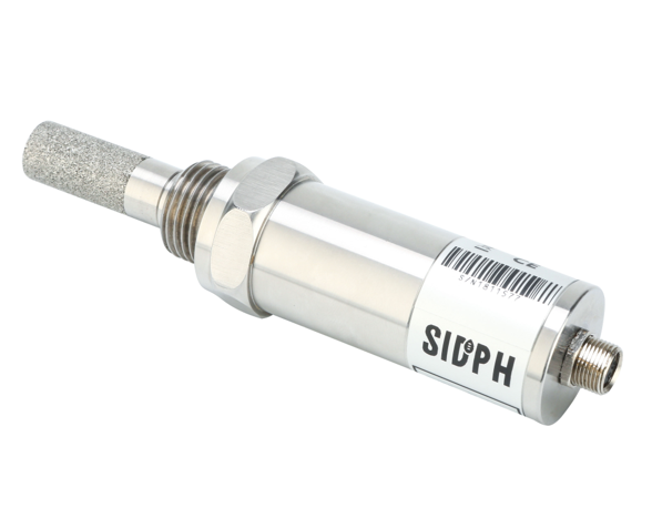 露點(diǎn)變送器